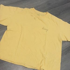 Honey Brandy Melville Top